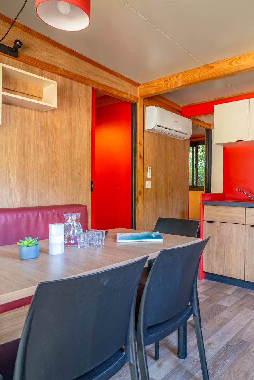 camping familial rivedoux plage