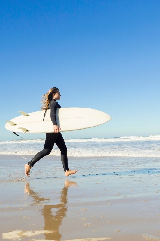 surf oleron